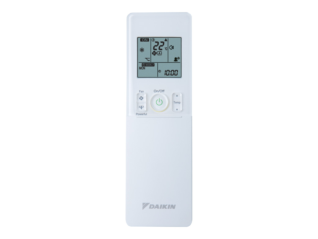 Сплит-система Daikin FTXJ20MW/RXJ20M