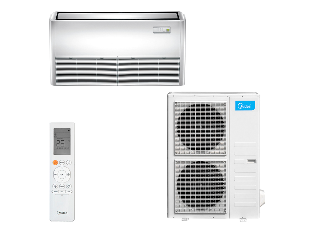 Сплит-система Midea MUE-60HRN1-R/MOU-55HN1-LR