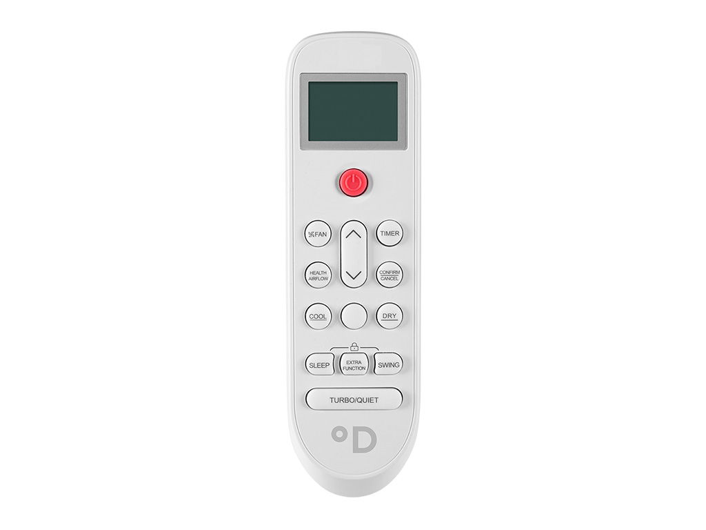 Сплит-система Daichi A20AVQ1_UNL_A/A20FV1_UNL_A