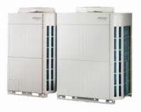 VR II Heat Recovery - новая мультизональная система General VR II Heat Recovery - новая мультизональная система General