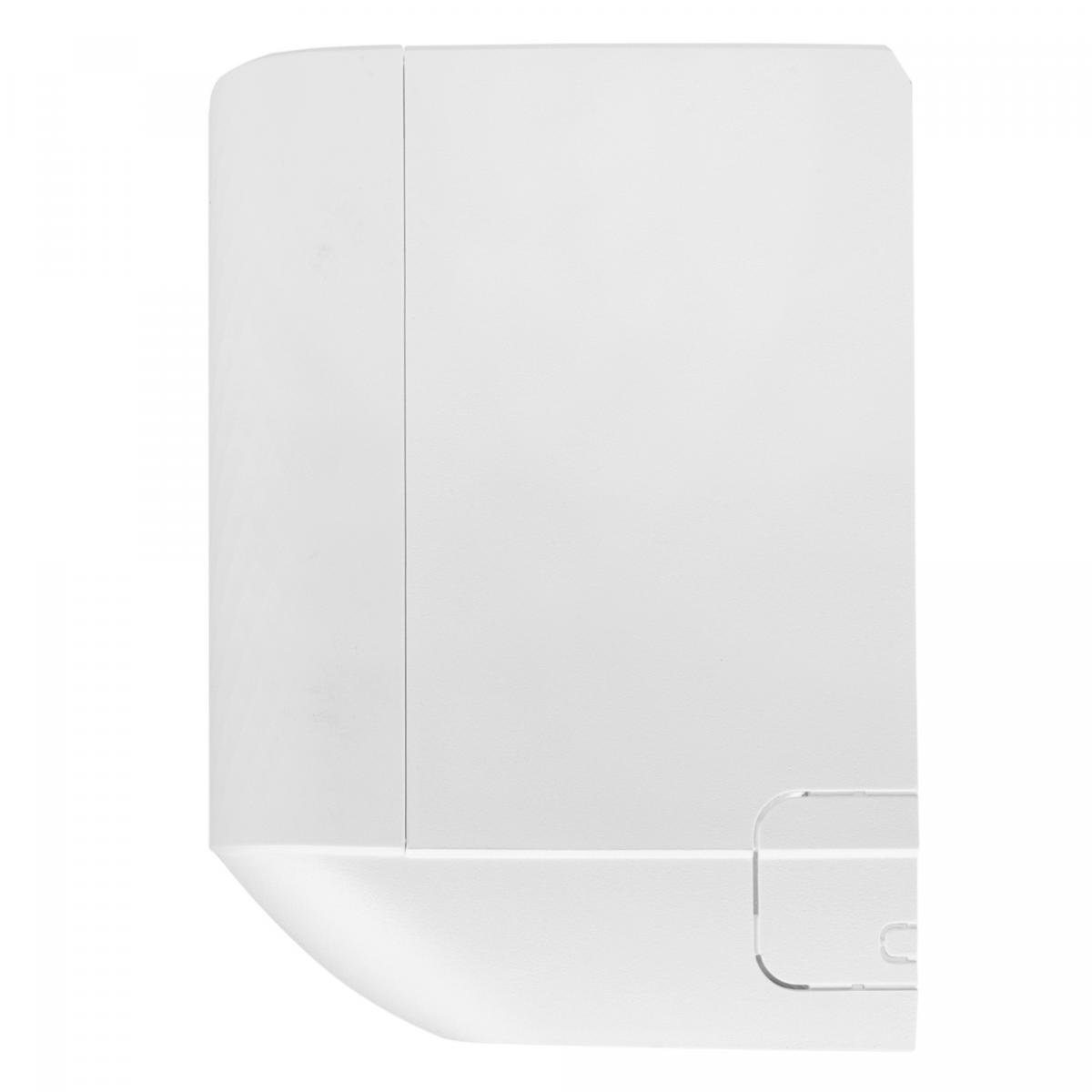 Сплит-система инверторного типа Royal Thermo Barocco DC RTBI-09HN8/white комплект