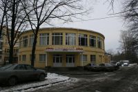 ресторан Хаббиби ресторан Хаббиби