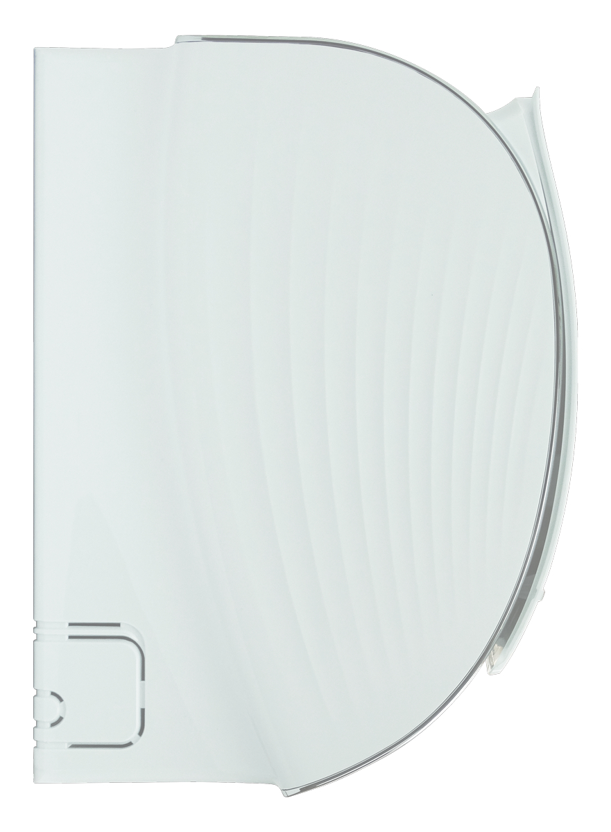 Настенный кондиционер Electrolux EACS-07HP/N3_23Y_in + EACS-07HP/N3_23Y_out, белый