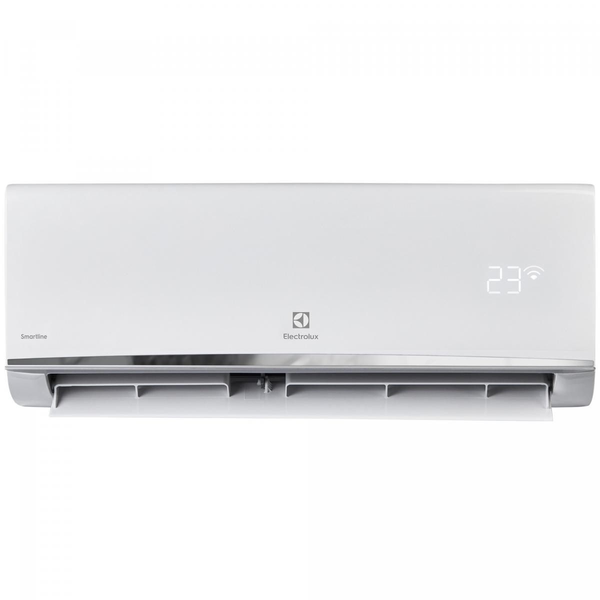 Сплит-система Electrolux Smartline EACS-24HSM/N8_V2 комплект