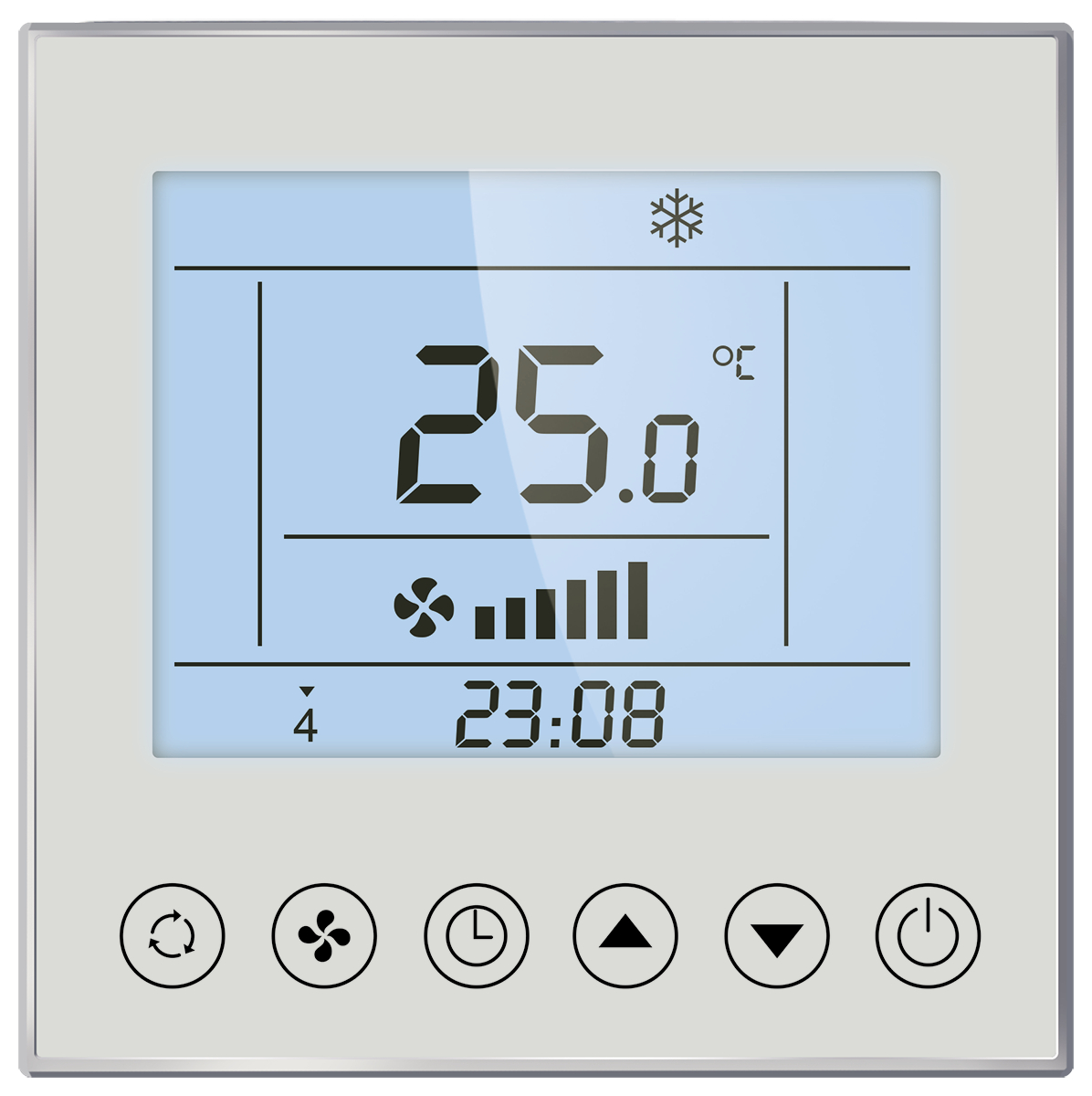 Канальный кондиционер Ecoclima ECLMD-TC48/4R1 + ECL-TC48/5R1(U)