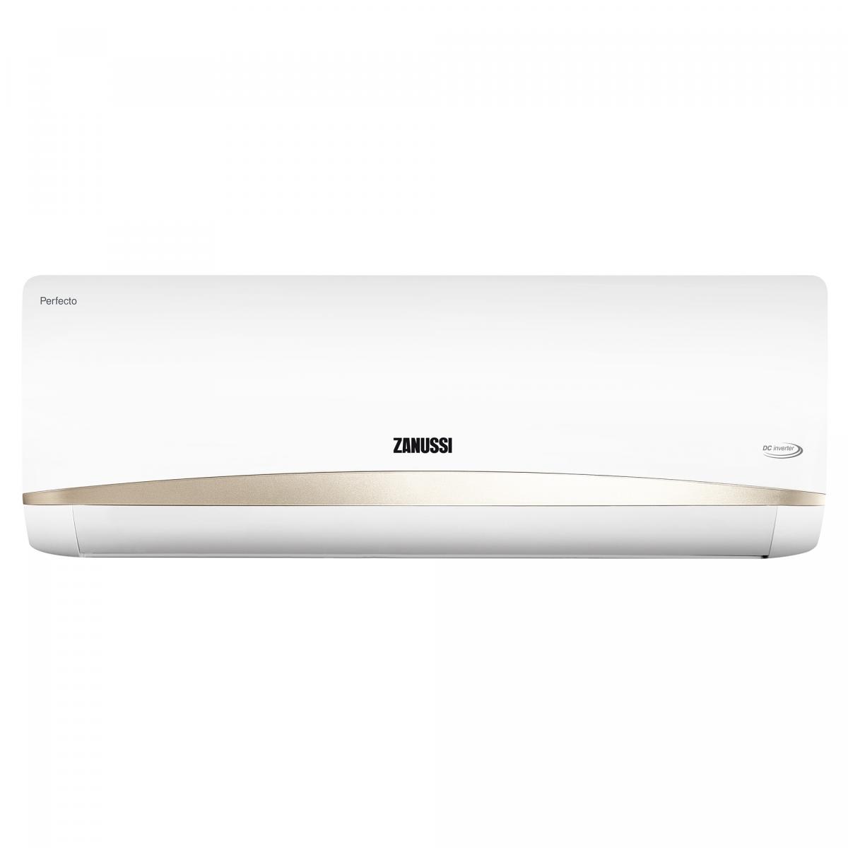 Сплит-система инверторного типа Zanussi Perfecto DC Inverter ZACS/I-24 HPF/A22/N8 комплект