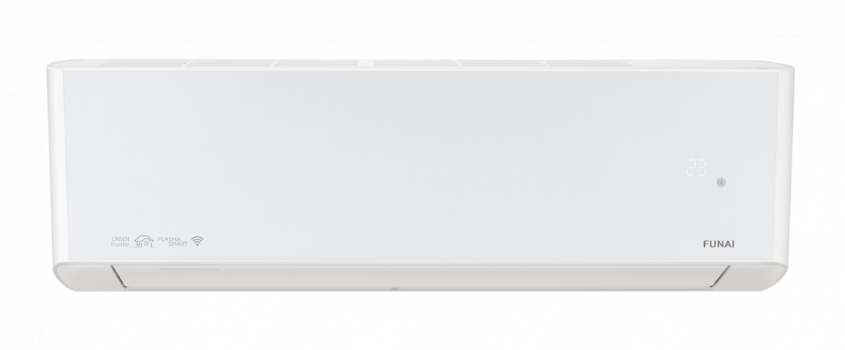 Инверторная сплит-система с функцией теплового насоса ONSEN FULL DC Inverter Heat Pump RAC-I-ON70HP.D01