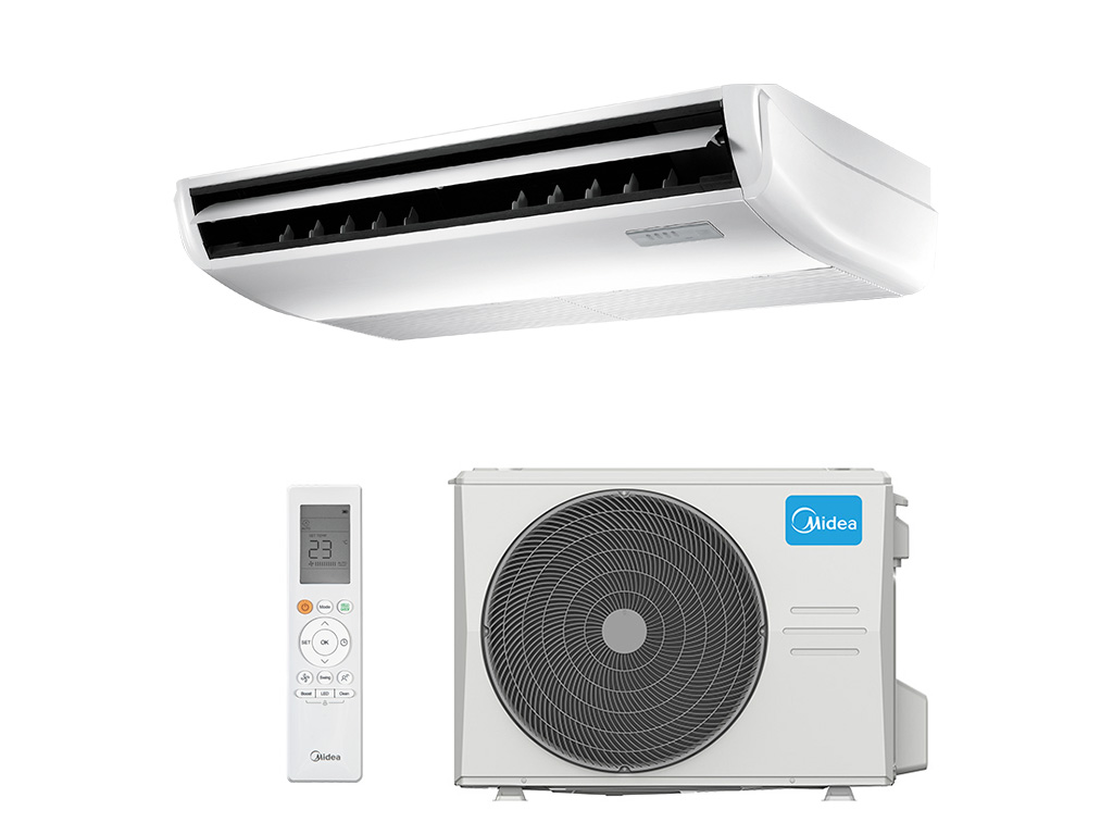 Сплит-система Midea MUEU-18HRFNX(GA)/MOX330U-18HFN8-Q(GA)