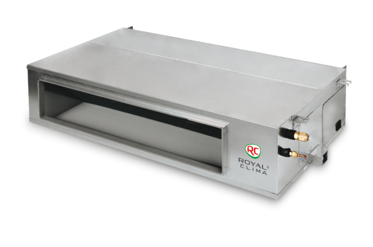 Инверторная сплит-система  COMPETENZA DC Inverter 2025 CO-D 36HNDI/CO-E 36HNDI
