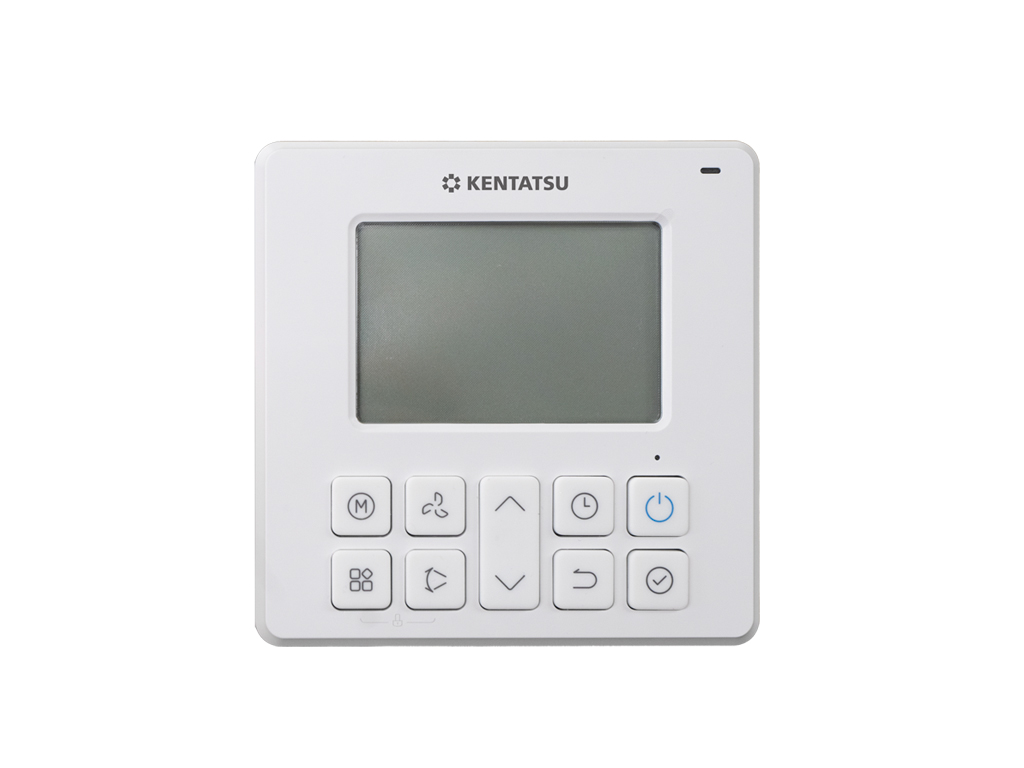 Сплит-система Kentatsu KSKR140HFAN3R/KSUT140HFAN3L