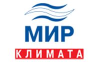 Выставка «Мир Климата – 2013» Выставка «Мир Климата – 2013»