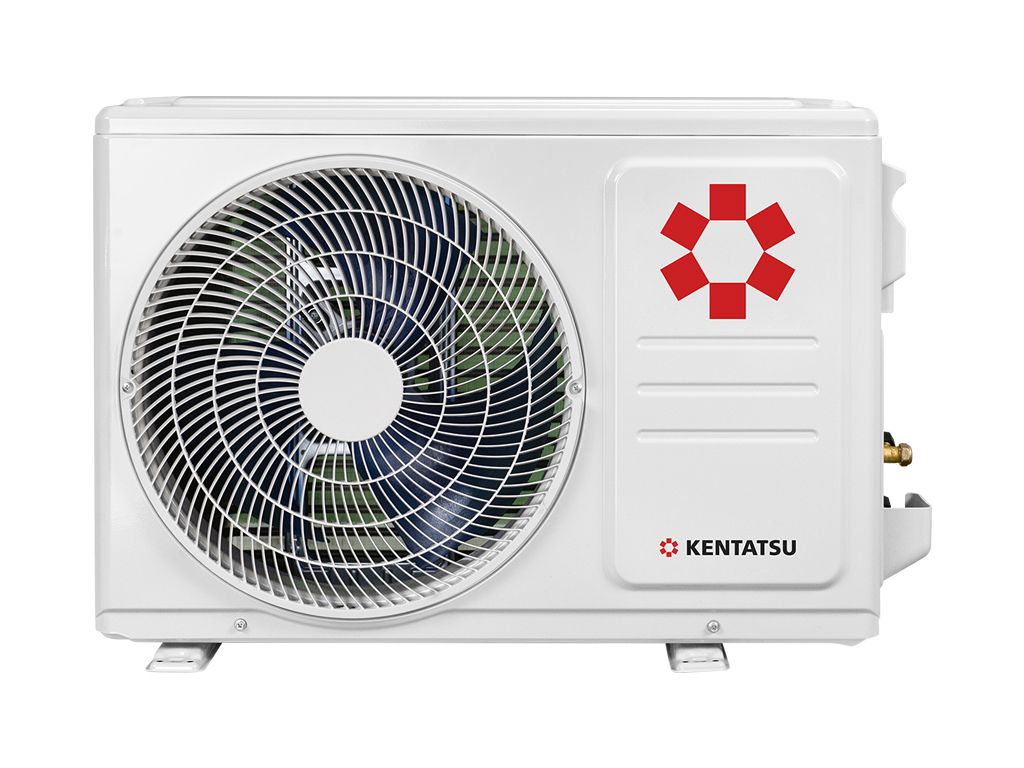 Сплит-система Kentatsu KSGAB26HZRN1W/KSRAB26HZRN1/-40