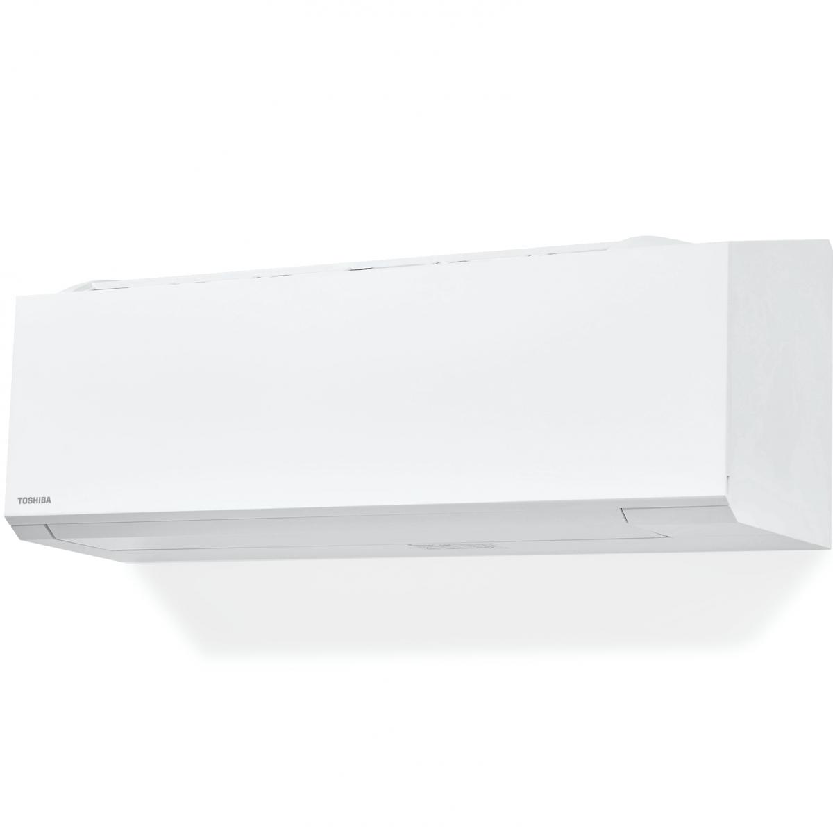 Сплит-система инверторного типа TOSHIBA Shorai Edge RAS-22J2VSG-EE комплект