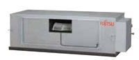 Новые вентиляционные установки FUJITSU системы VRF Новые вентиляционные установки FUJITSU системы VRF