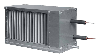 Фреоновый охладитель NED RF 80-50