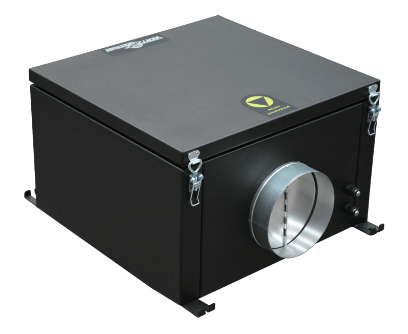 Канальная вытяжная установка BW-700 ЕС