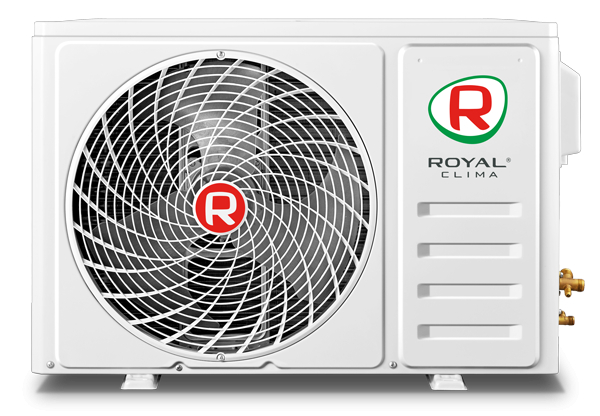 Сплит-система Royal Clima серии PANDORA RC-PD22HN