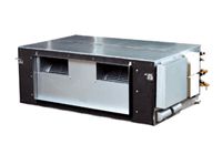 Высоконапорные внутренние блоки для систем Kentatsu DX PRO Высоконапорные внутренние блоки для систем Kentatsu DX PRO