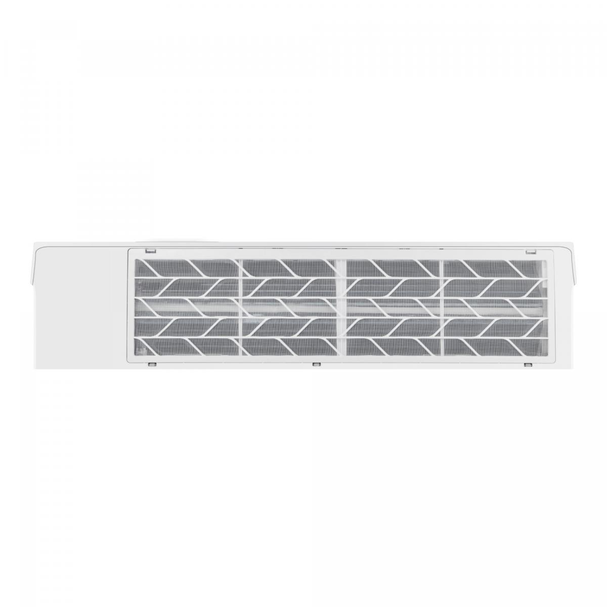 Сплит-система инверторного типа Electrolux Enterprise Super DC Inverter EACS/I-09HEN-WHITE/N8 комплект