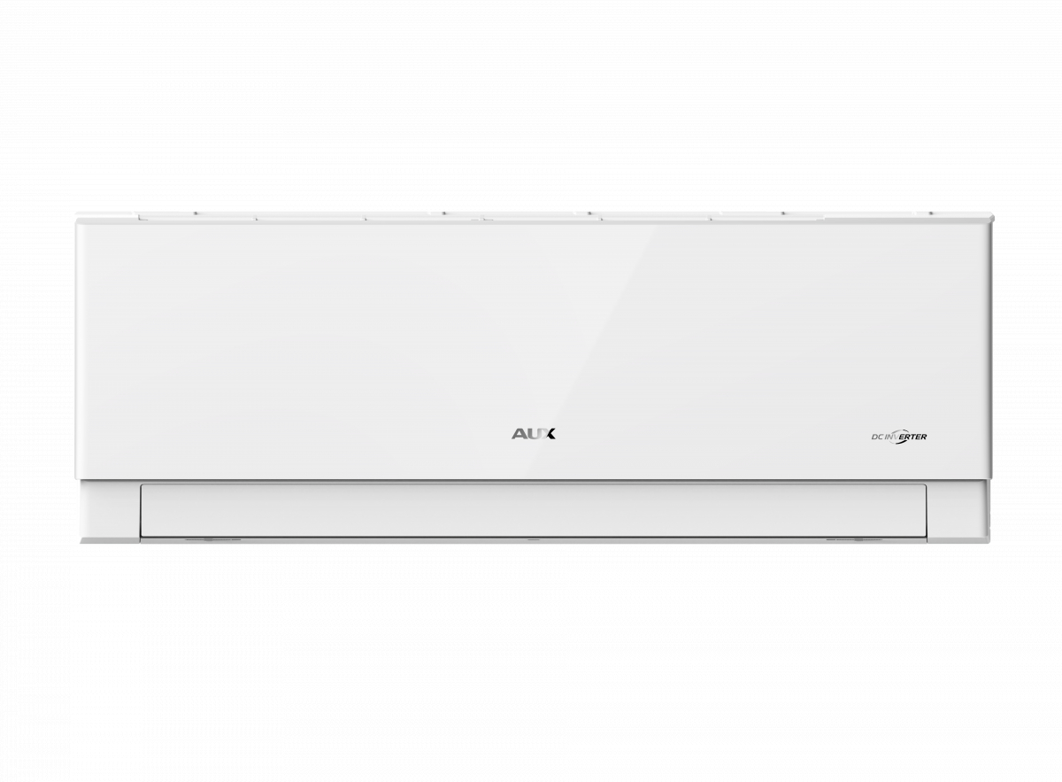 Настенный кондиционер AUX ASW-H07A4/CB-R2DI + AS-H07A4/CB-R2DI, белый