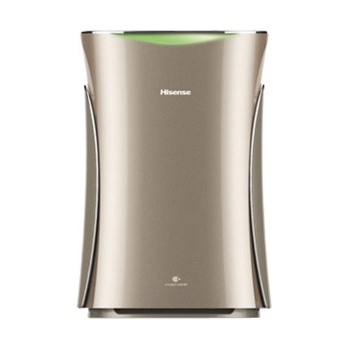 Воздухоочиститель Hisense ECOLIFE AE-33R4BNS с функцией увлажнения воздуха