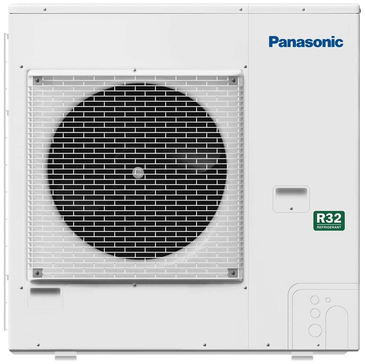 Потолочный кондиционер Panasonic S-71PT2E5B + U-71PZH2E5, белый