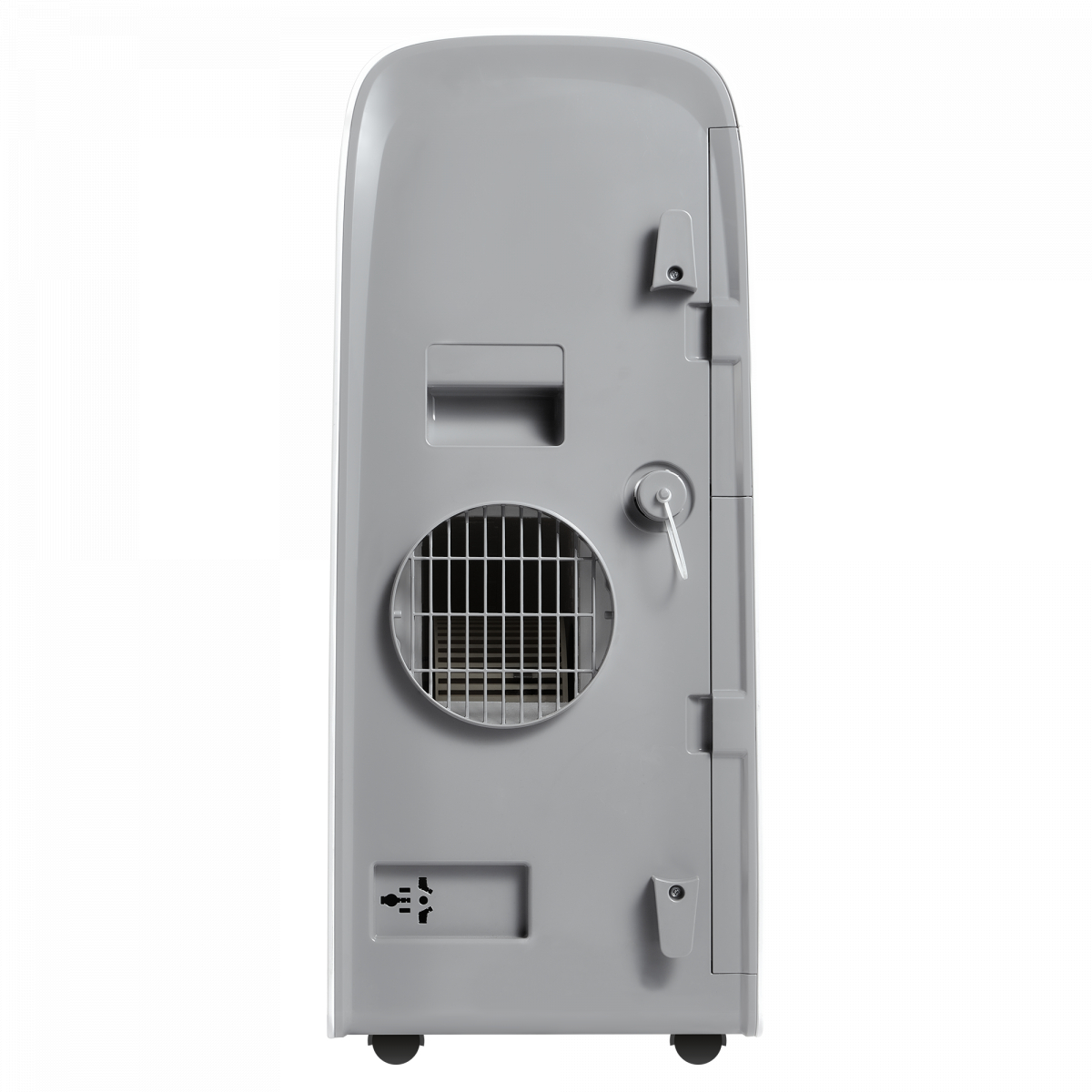 Кондиционер мобильный Ballu SMART ELECTRONIC BPAC-09 CE_17Y