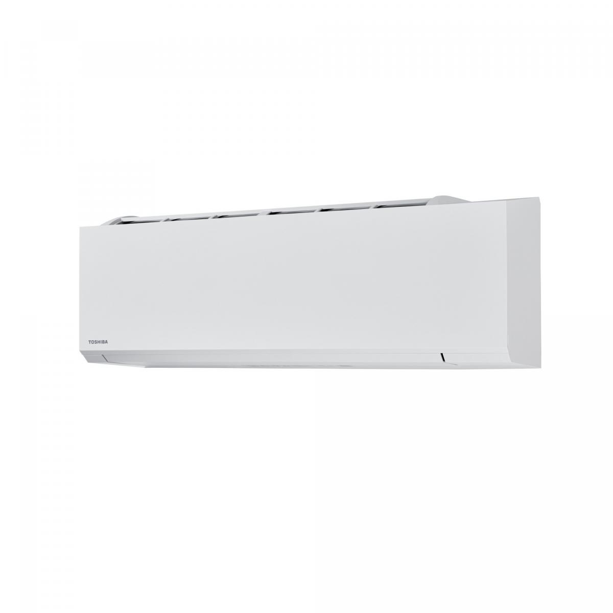 Сплит-система инверторного типа Toshiba Shorai Edge White RAS-B10G3KVSG-E/RAS-10J2AVSG-E1 комплект