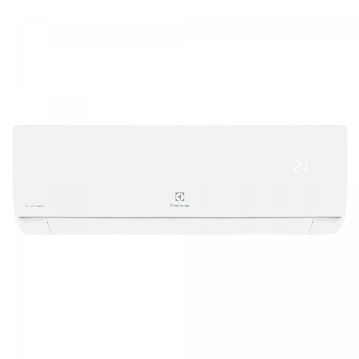 Сплит-система Electrolux Fusion Wave EACS-07HFW/N3 комплект