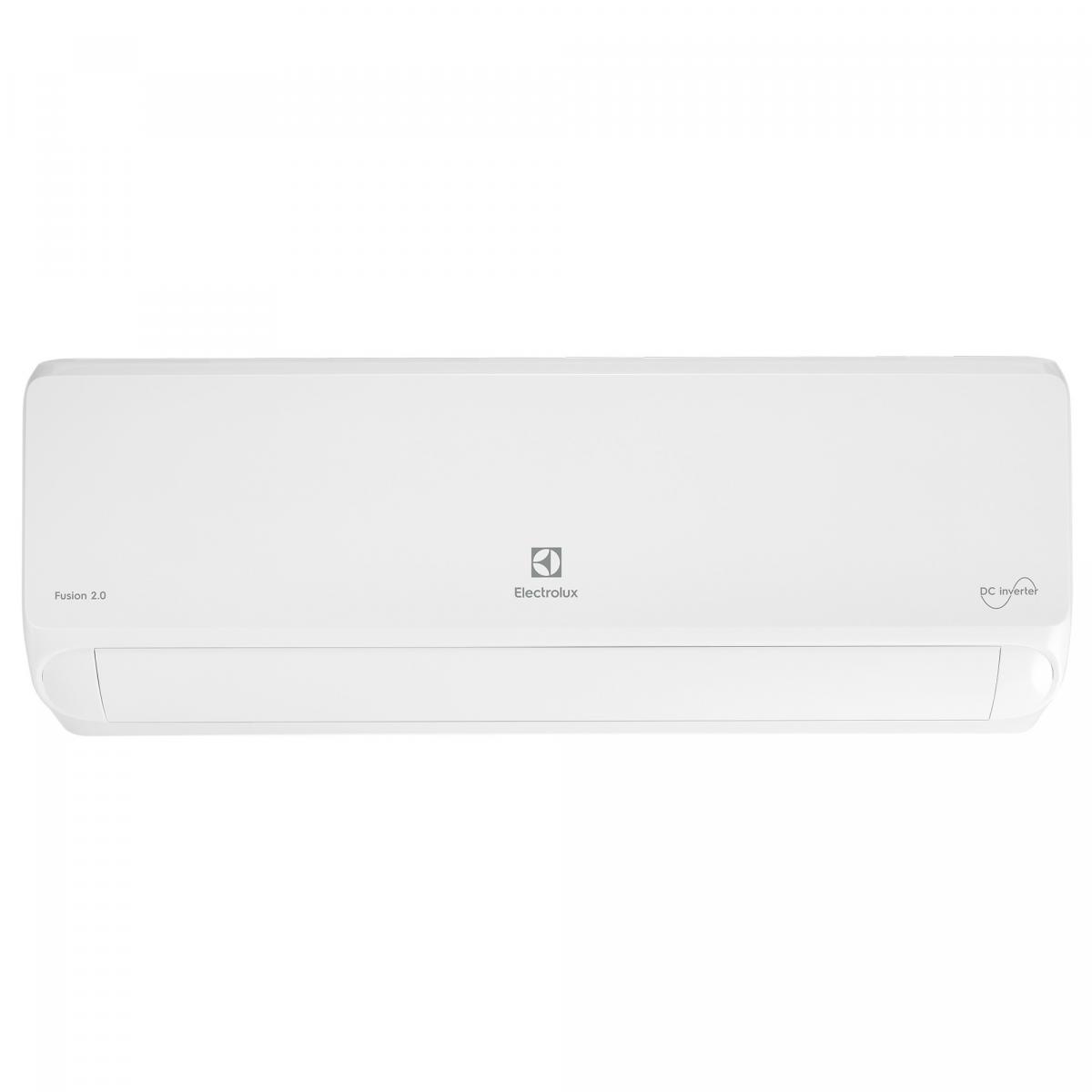 Сплит-система инверторного типа Electrolux Fusion 2.0 Super DC EACS/I-18HF2/N8_24Y комплект