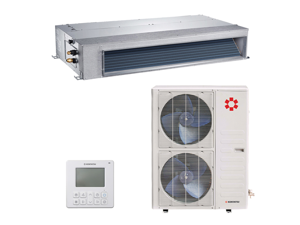 Сплит-система Kentatsu KSKR176HFAN3R/KSUT176HFAN3L