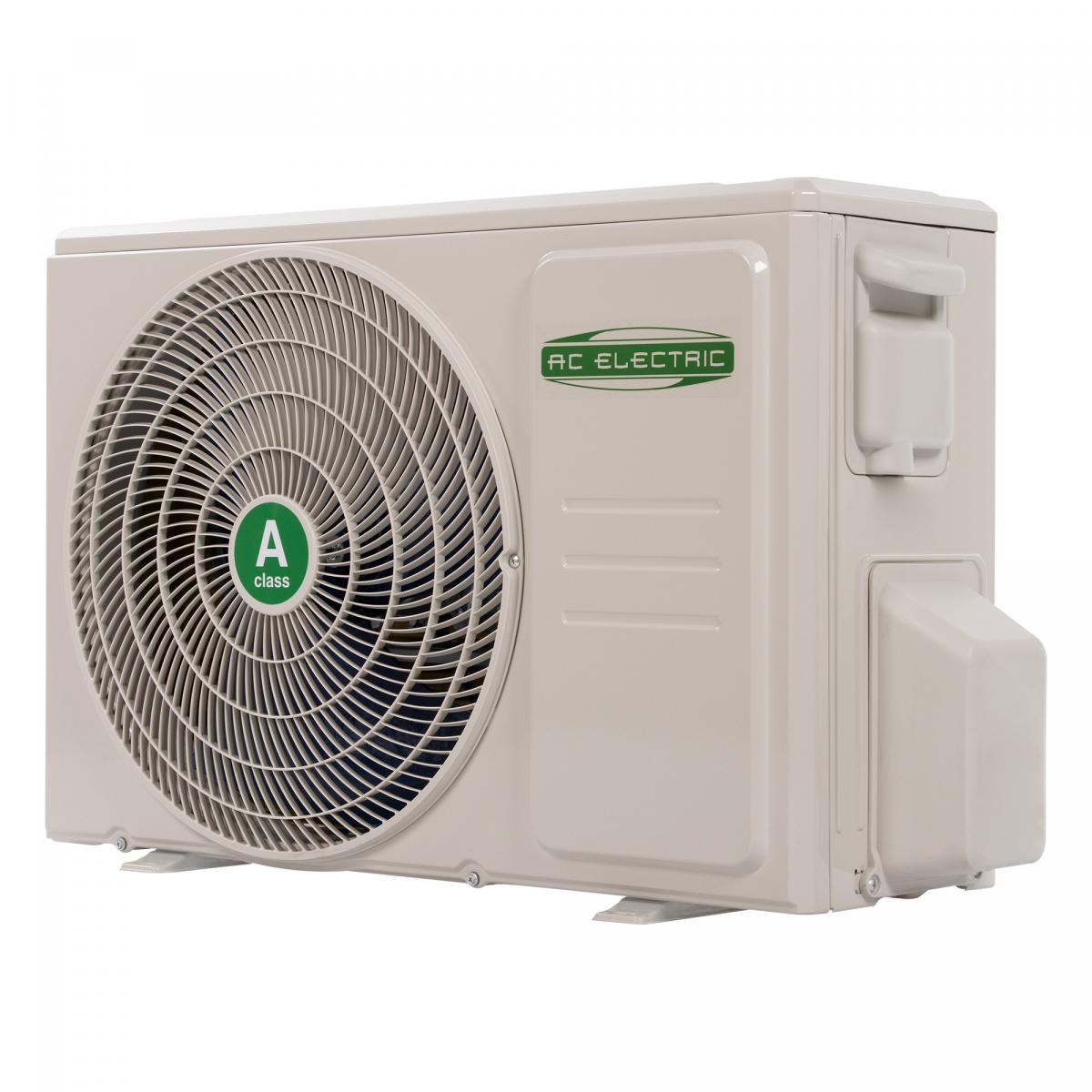 Сплит-система AC ELECTRIC PRO ACEM-24HN8 комплект