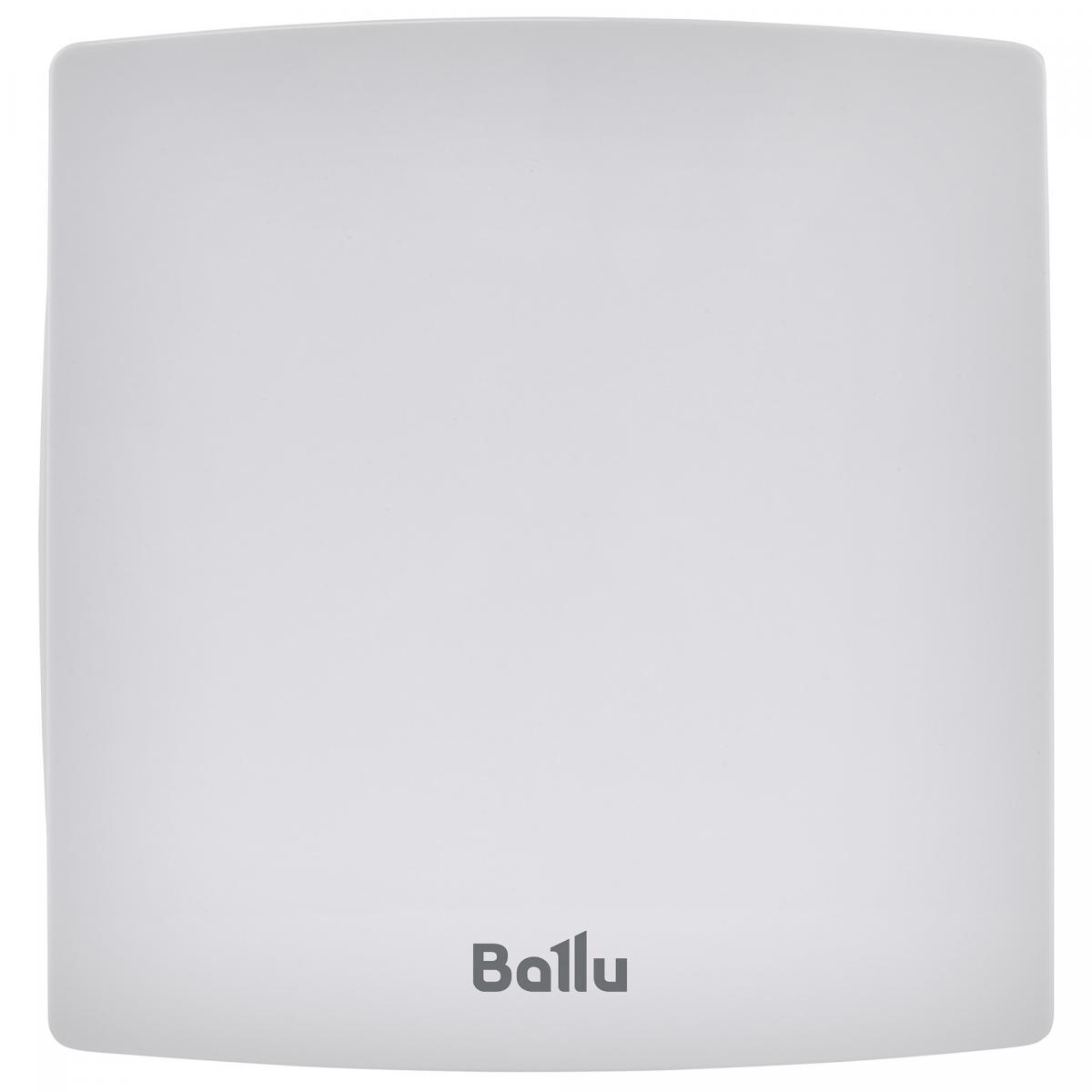 Вентилятор вытяжной Ballu BAF-SL 100