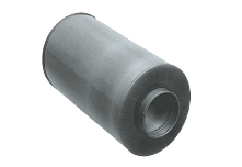 Шумоглушитель AGS-250-50-600-M для установки Komfovent RHP-800-U A/D