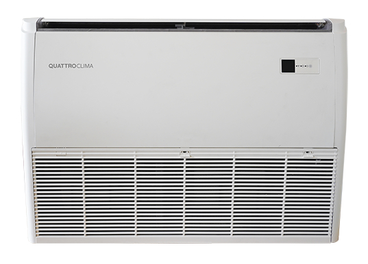 Сплит-система QUATTROCLIMA QV-I60FG/QN-I60UG
