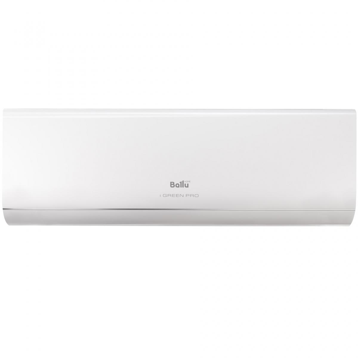 Сплит-система Ballu iGreen Pro BSAG-18HN8 комплект