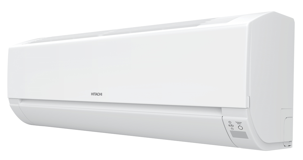 Сплит-система HITACHI X-COMFORT RAK-18REF/RAC-18WEF