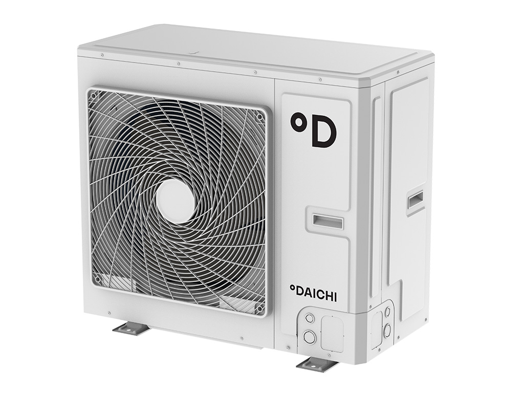 Сплит-система Daichi DA100ALKS1R/DF100ALS1R