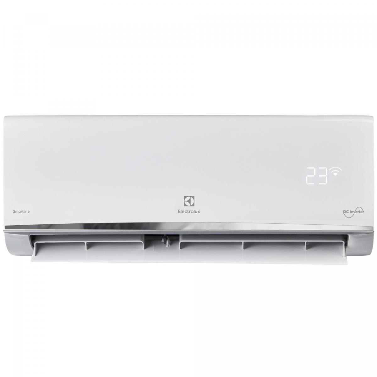 Сплит-система инверторного типа Electrolux Smartline DC EACS/I-07HSM/N8_V2 комплект