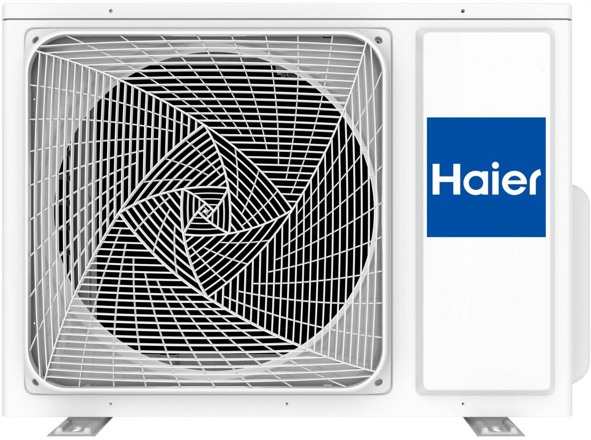 Сплит-система HAIER AS25S2SJ2FA-G / 1U25MECFRA