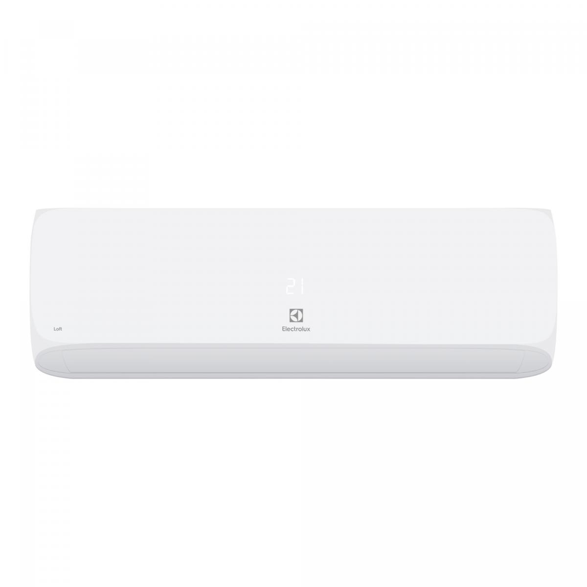 Сплит-система Electrolux Loft EACS-07HAL/N8 комплект