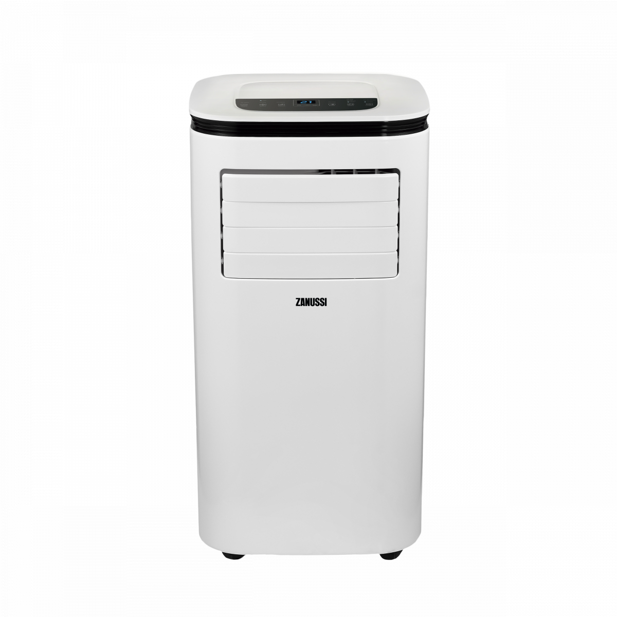 Кондиционер мобильный Zanussi SONATA ZACM-09 SN/N1