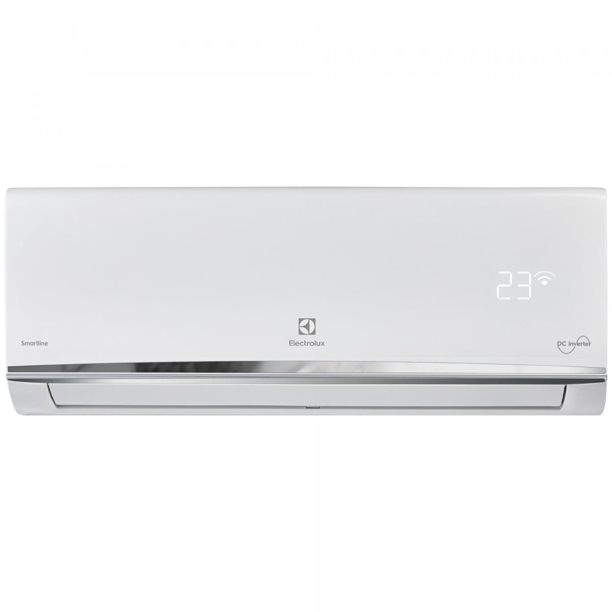 Сплит-система инверторного типа Electrolux Smartline DC EACS/I-12HSM/N8 комплект