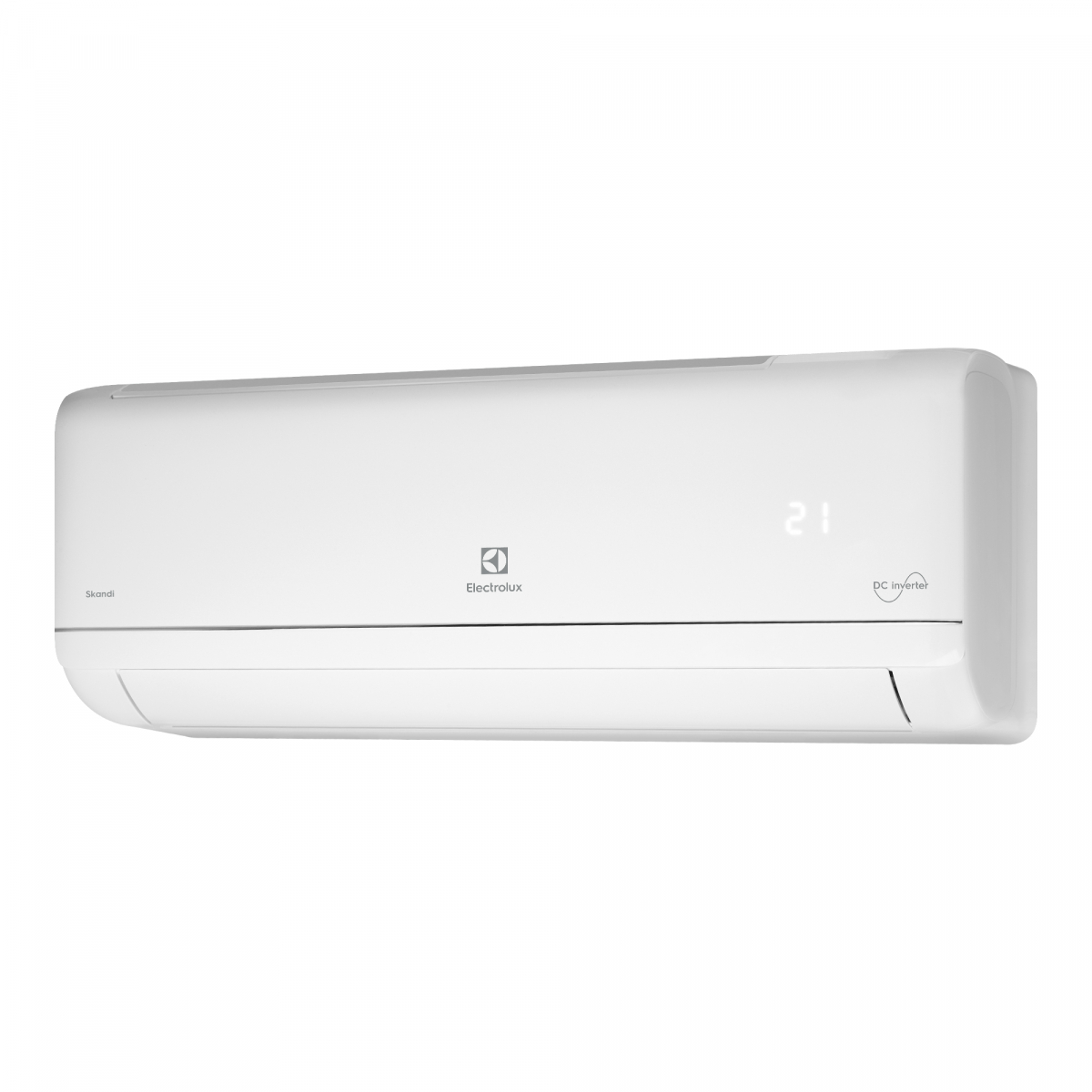 Сплит-система инверторного типа Electrolux Skandi DC Inverter EACS/I-24HSK/N3 комплект