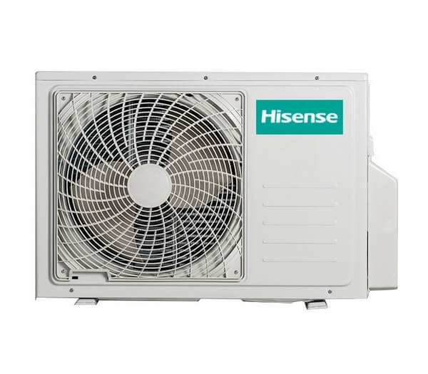 Сплит-система HISENSE AS-10UW4RVETG01(S)