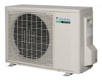 Напольный кондиционер Daikin FVXS-F с новым наружным блоком RXS-L Напольный кондиционер Daikin FVXS-F с новым наружным блоком RXS-L