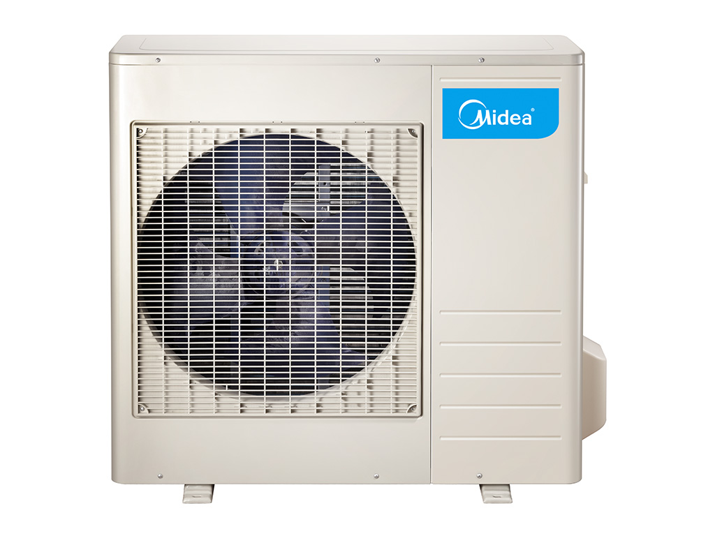 Сплит-система Midea MTI-36HWN1-R/MOU-36HN1-R/-40