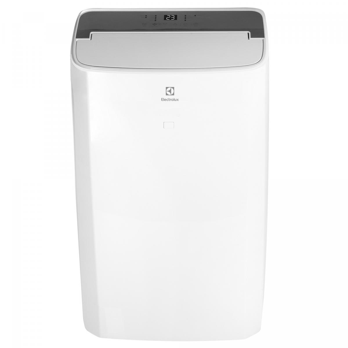 Кондиционер мобильный Electrolux EACM-14 CLN/N6 2.0 EU
