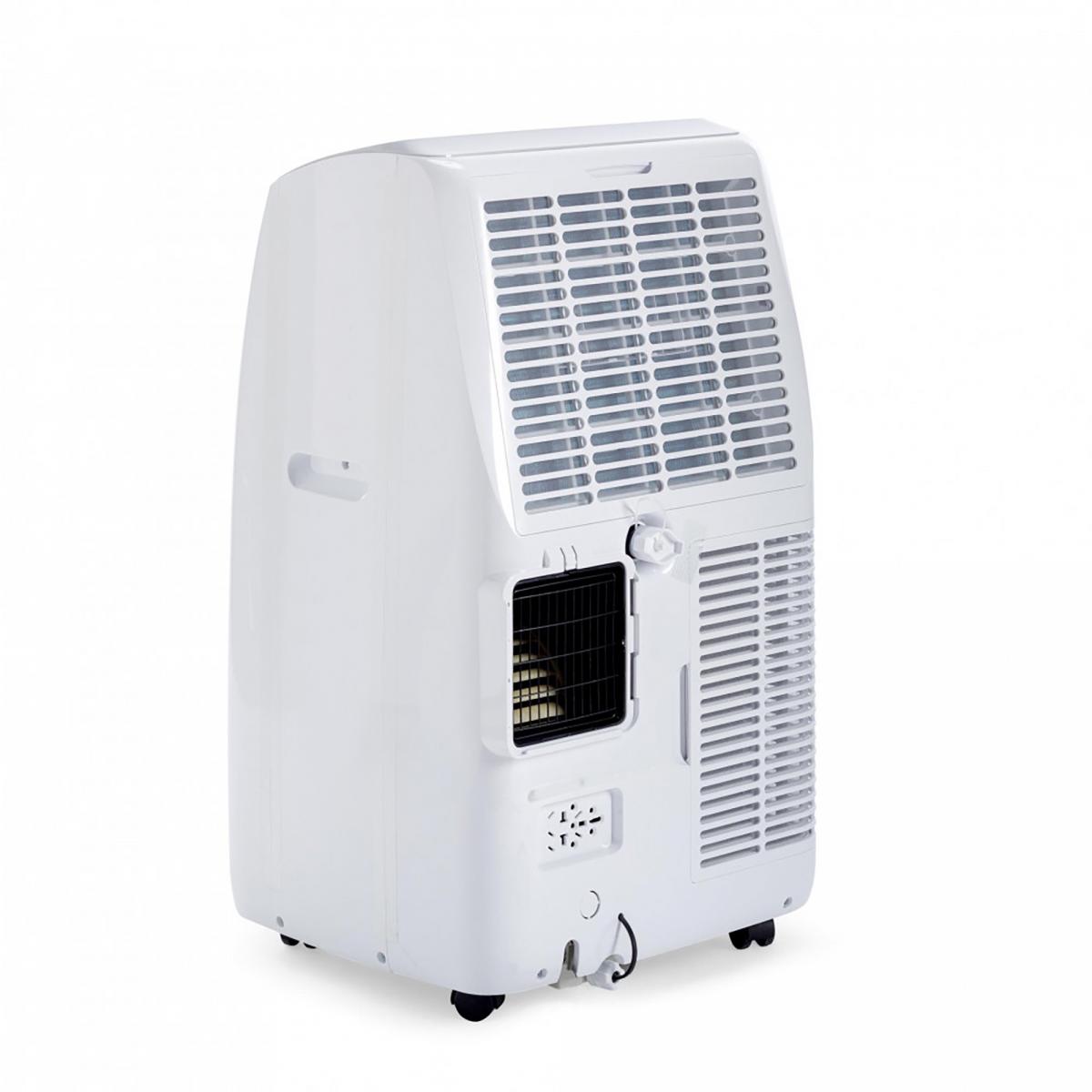 Кондиционер мобильный Electrolux EACM-12 CLN/N6 2.0 EU