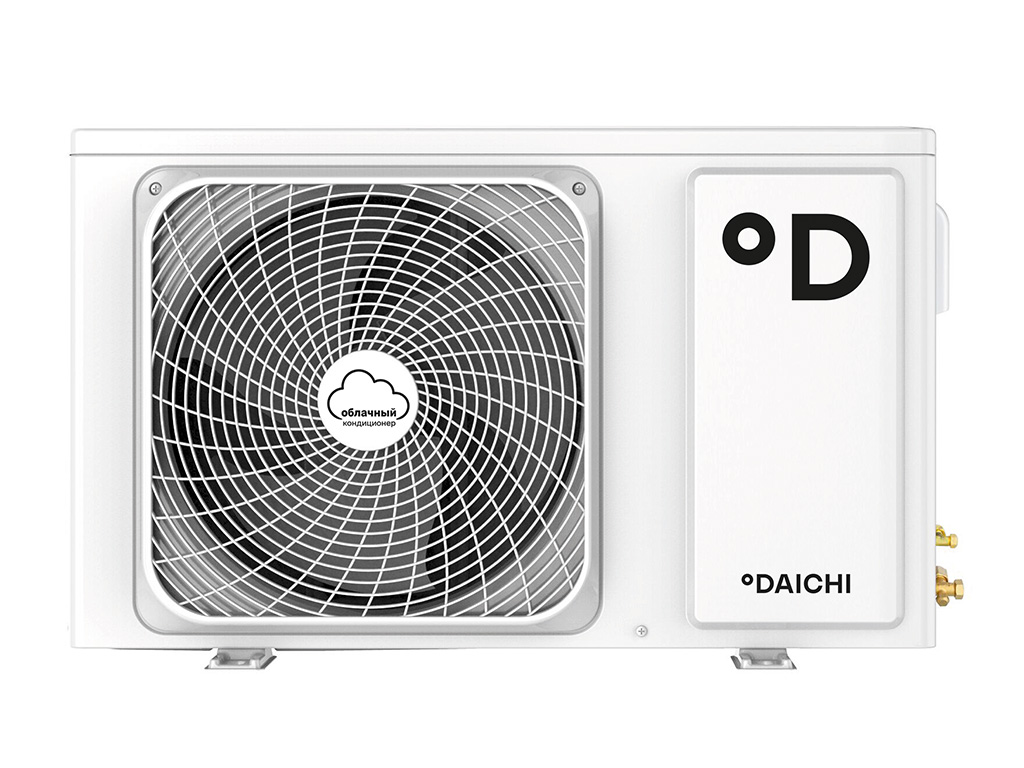 Сплит-система Daichi A20AVQ1_UNL/A20FV1_UNL